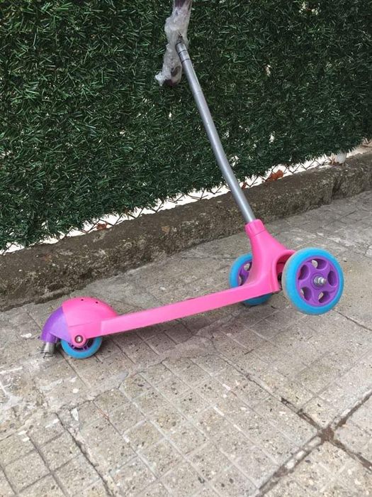 Детска тротинетка