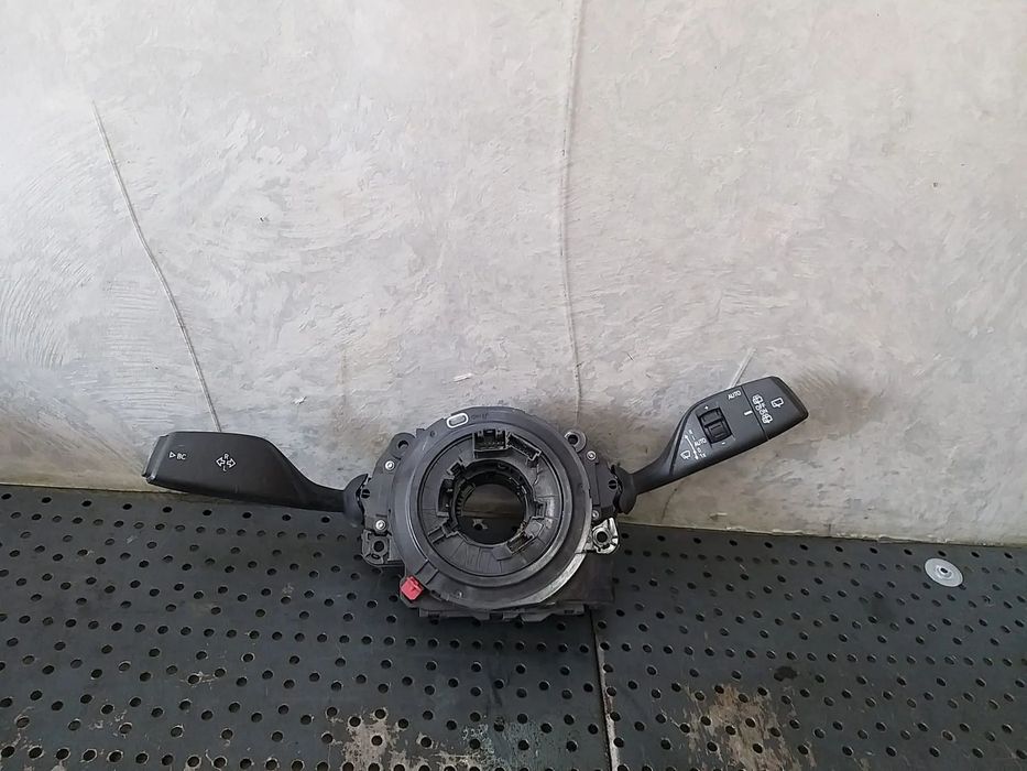 Bloc manete semnalizare stergator parbriz spirala volan bmw x3 g01 61319436669 ai01418240
