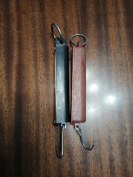 Кантарчета  с  кука