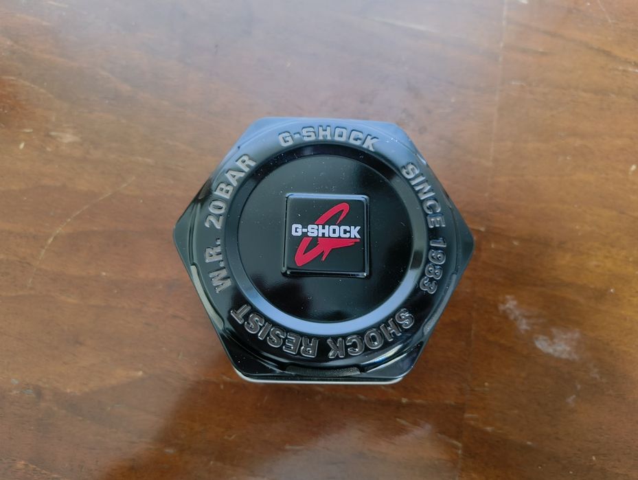 Ceas G-Shock Mudmaster GG-B100