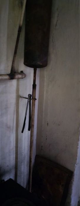 Продам чугунные радиаторы отопления