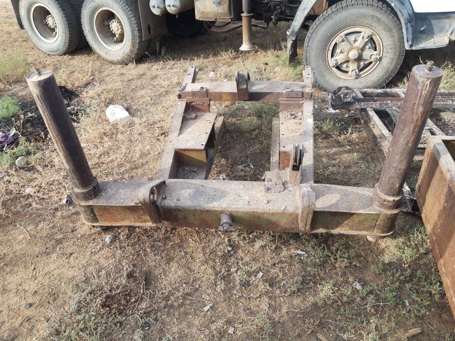 Рама для ямобура