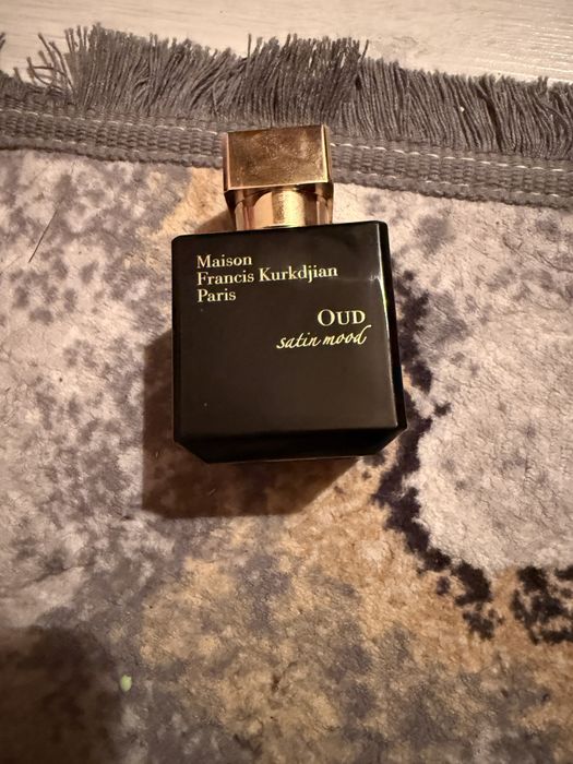 Maison Francis Kurkdjian Oud Satin Mood 70 ml