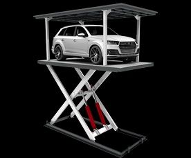 Лифт для автомобил