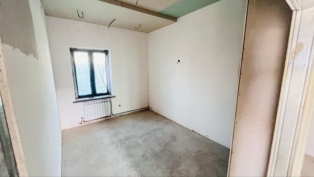 Продам дом новый керпич