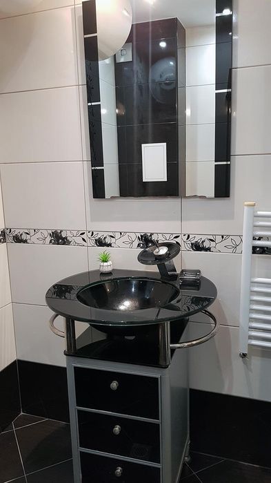 Дава се под наем Двустаен апартамент в София, Малинова долина - 74 кв.м за 775 € - Снимка #2