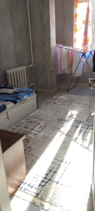 Qizlarga sheriklikka kvartira yunusobod