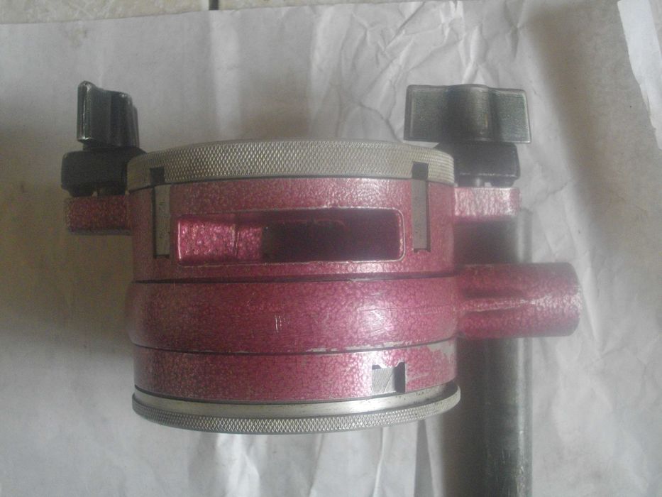 Винтонарезка JOPAL/ Приставка Фрезоване Бормашина/ К-т Плашки Метчици/