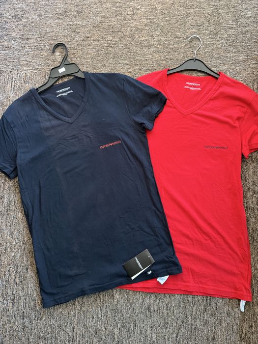 Маркови тениски ICEBERG, Armani, Guess, Boss