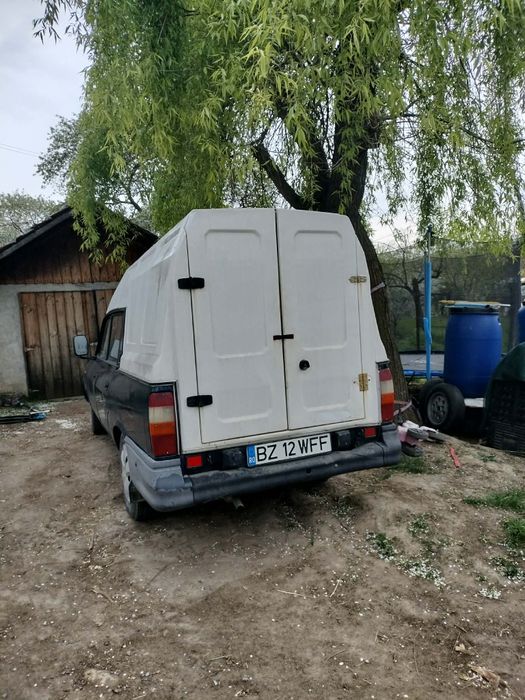 PAPUC model  1307