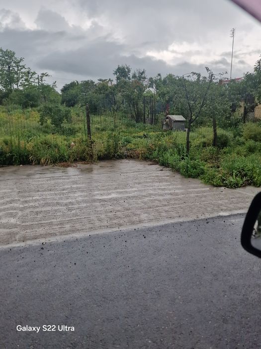 De Vanzare teren intravilan!!!