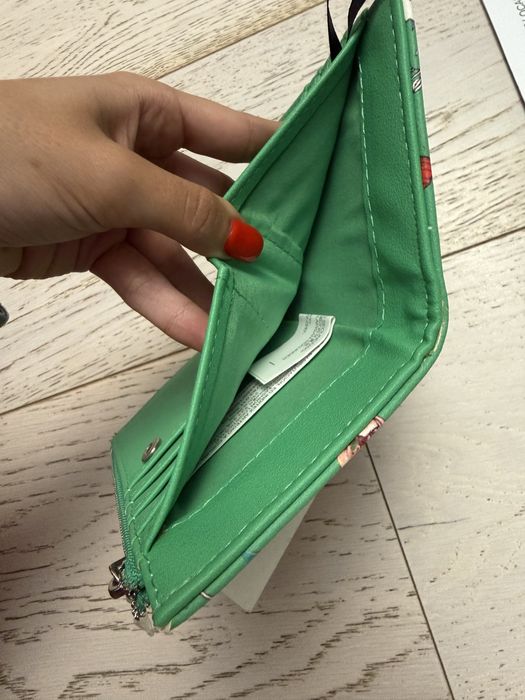 Portofel stradivarius