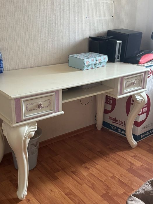 Детский гарнитур