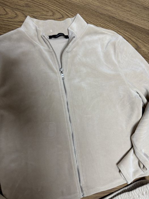 Костюм спортивный бархат