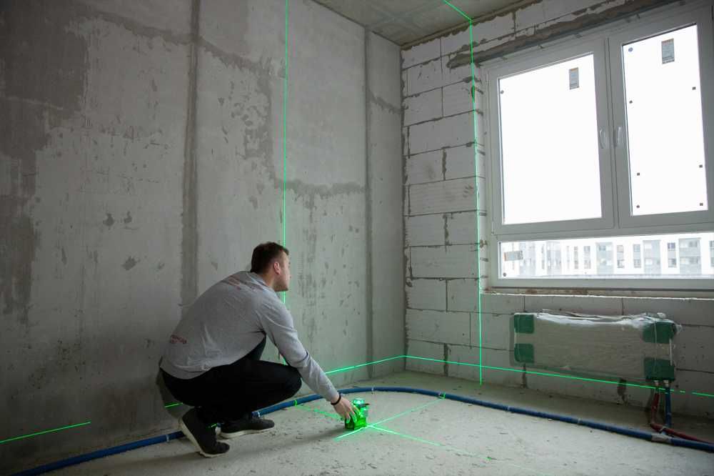 Приемка квартир / Техобследование / Снос / Узаконение перепланировки