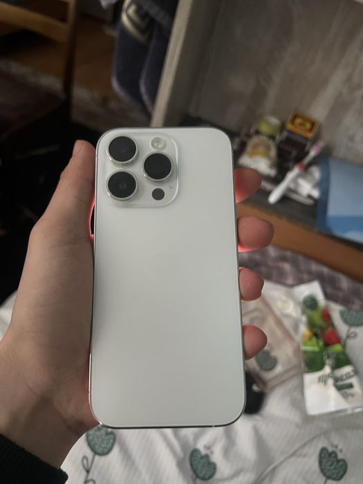 Айфон 14 про идеал без ремонта