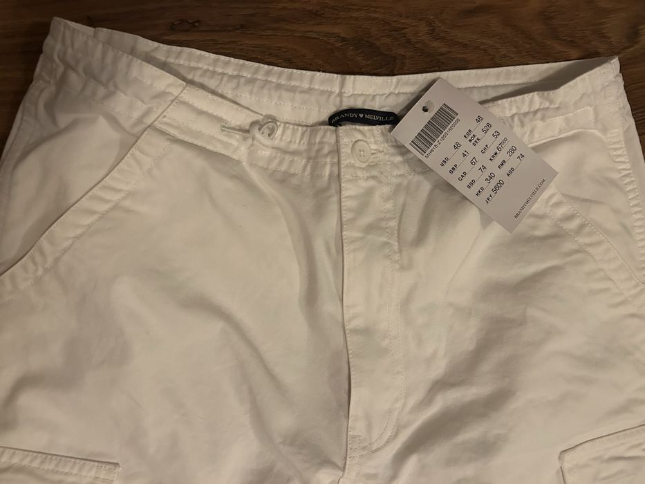 Pantaloni cargo, de dama