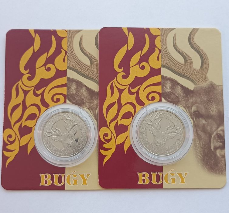 Проблем блистеры Buģy.