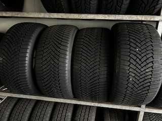 Anvelope Iarna Noi Apollo Aspire 215 65 17