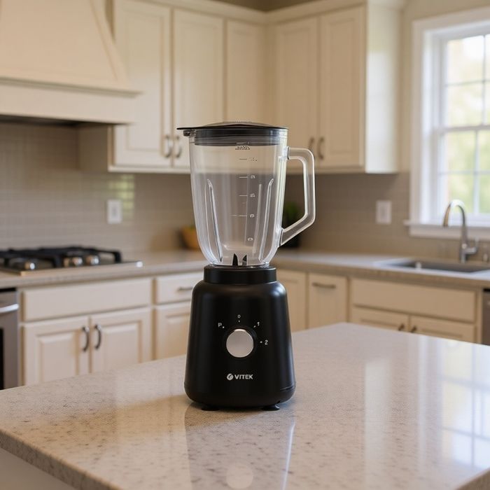 Блендер стационарный