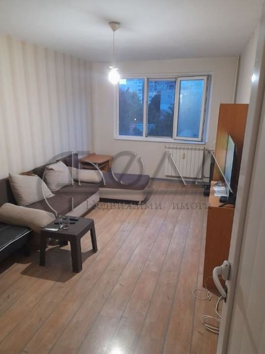 Продава се Двустаен апартамент в София, Люлин 9 - 64 кв.м за 2000 €/кв.м - Снимка #1
