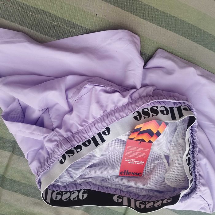 мъжки бански Ellesse XXL
