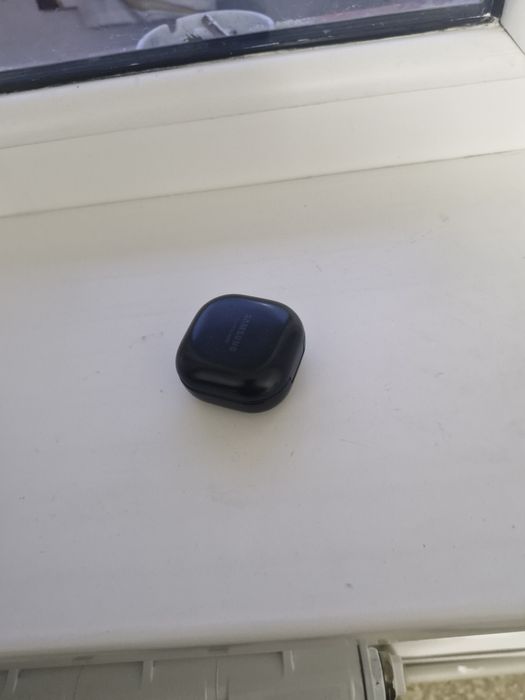 Наушники самсунг будс про