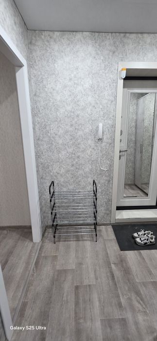 Сдам квартиру  в г.Рудный