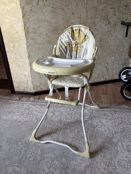 Стул для кормления