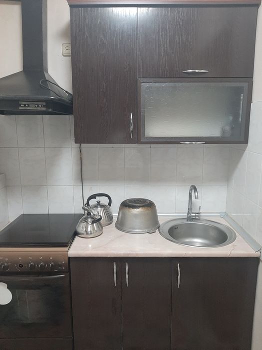 Стиралка LG 8 kg, холодильник LG, телек Samsung 54, газ пл. вытяжка