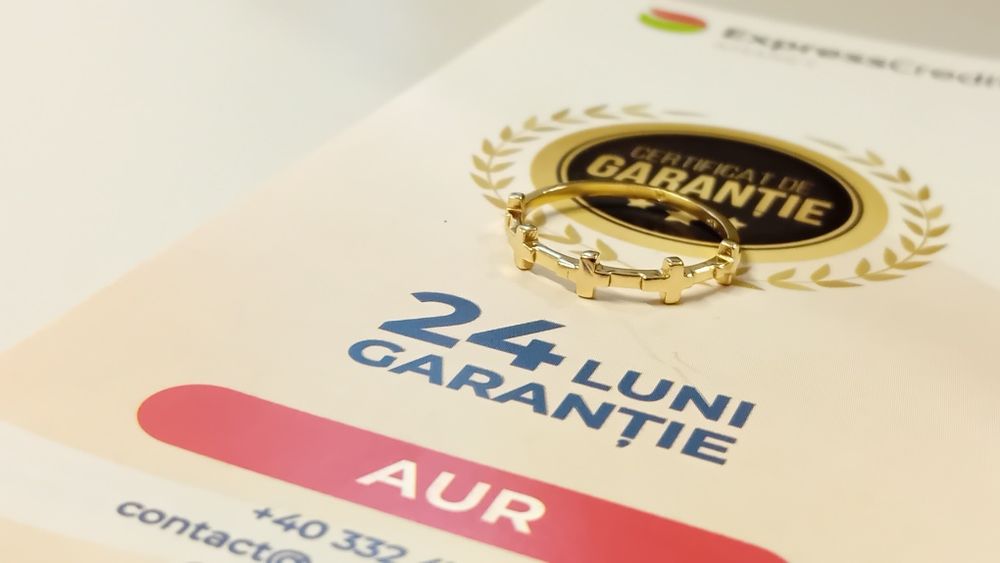 Inel aur 14k(AG20 Dancu/ b29715*20)