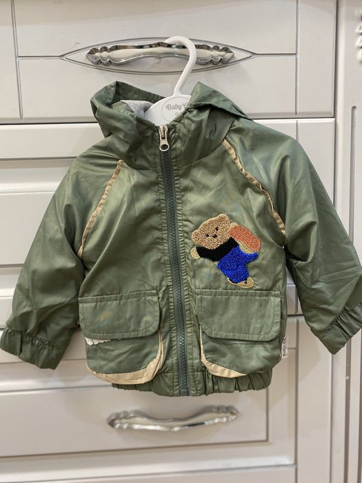 Вестровка детская , боди