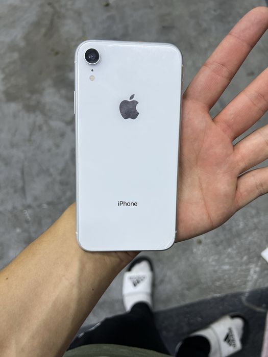 Iphone xr 64gb karobka dakument