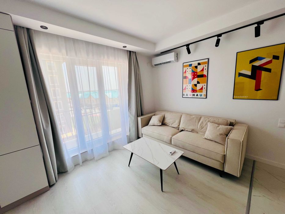 Apartament 2 camere | Cosmopolis | Pipera | include parcare