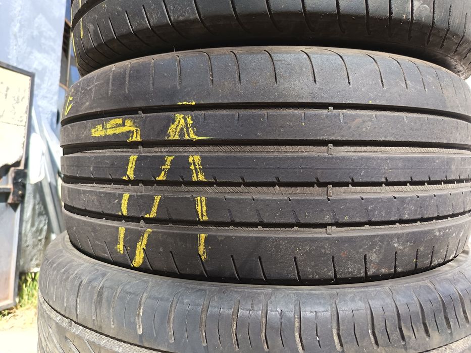 Anvelope vara 235 45 18 Goodyear 2021 6mm