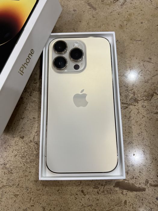 IPhone 14 Pro 256gb