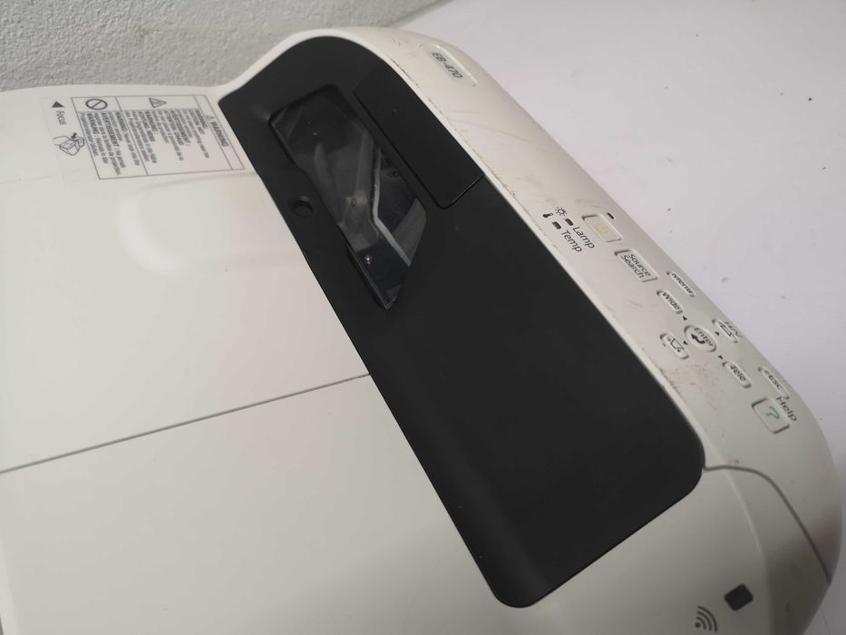 Проектор - EPSON H456B