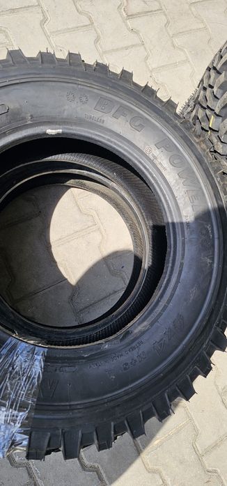 205 70 R 15 Off-road M.Ziarelli