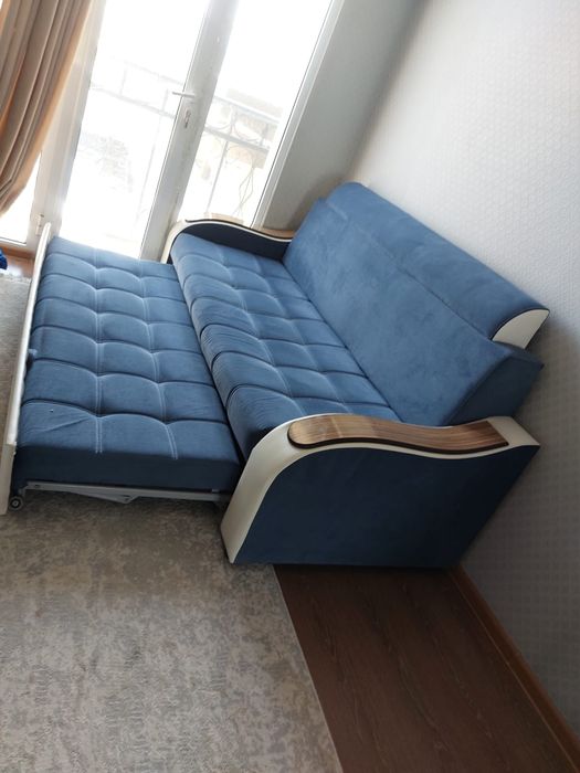 Диван өте керемет