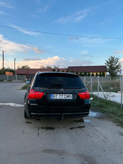 BMW 3 Series 2010 — imagine 4
