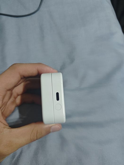 Cmf buds 2a с гарантий