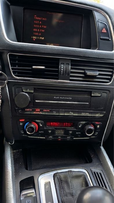 Se vinde audi Q5