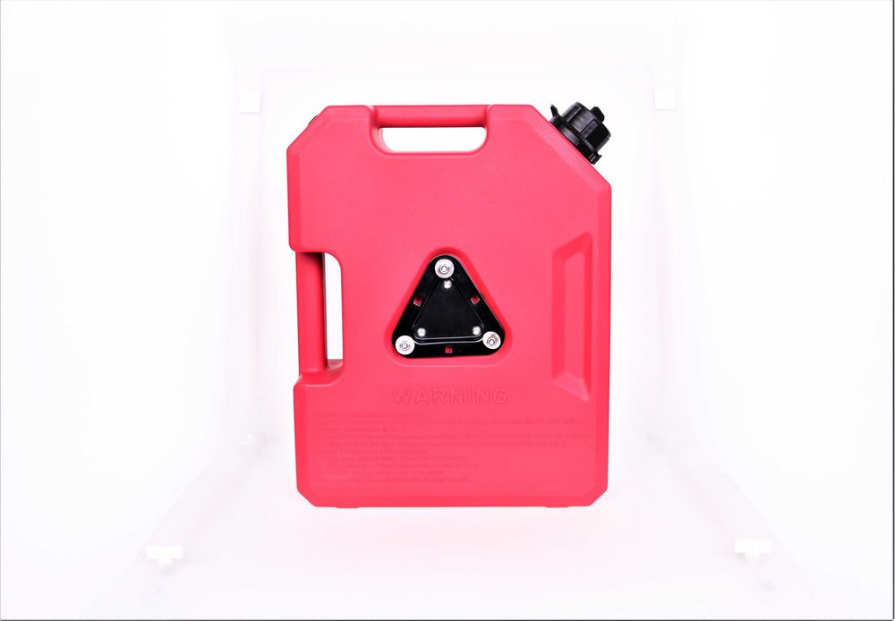 Туба за гориво 3 галон/ 11.3 литра