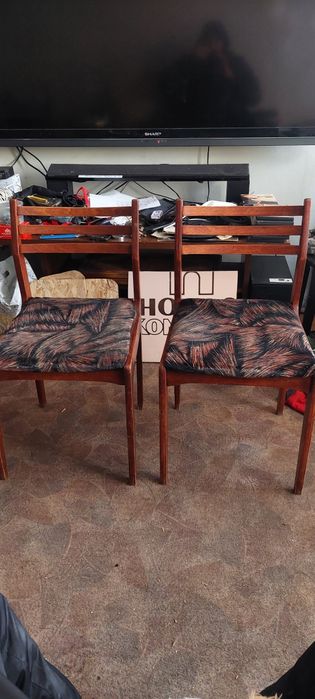 Продам стулья стулья