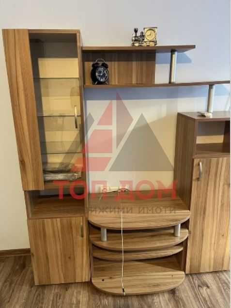 Дава се под наем Двустаен апартамент в Варна, Колхозен пазар - 65 кв.м за 408 € - Снимка #4