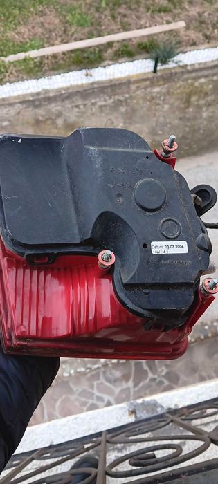 Ауди а8 стопове и лайсни за задни врати