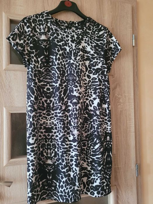 Красива и удобна рокля за ежедневието