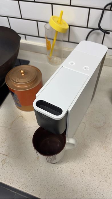 Кофемашина Xiaomi