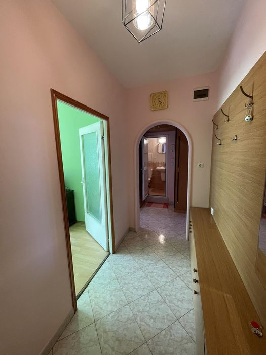 Дава се под наем Едностаен апартамент в Бургас, Братя Миладинови - 48 кв.м за 318.75 € - Снимка #3