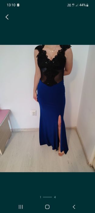 Rochițe diferite